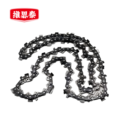 维思泰 链条锯汽油锯链条油锯链条 .325型 20寸38刀76节 条