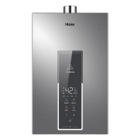 海尔 燃气热水器JSQ30-16WM5DPWCU1