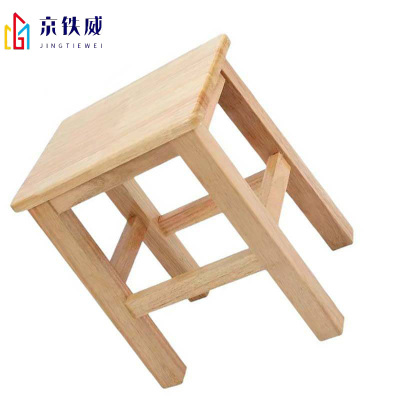 京铁威 木凳子 300*300*500mm/把