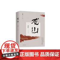 龙山