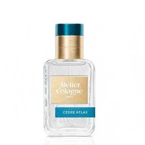 欧珑(Atelier Cologne) 淡香精雪松之恋30ml