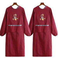 荣百汇 围裙 长款/件