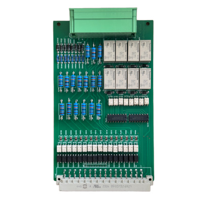 智辆I/O板 GH-B196