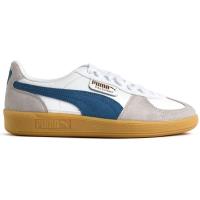 彪马(Puma)Puma休闲运动鞋皮革缓震复古潮流板鞋