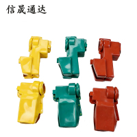 信晟通达 跌落开关护套 12型6件套 套