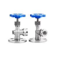 中锦科技 不锈钢法兰考克DN25 [1寸]圆体 304材质 套