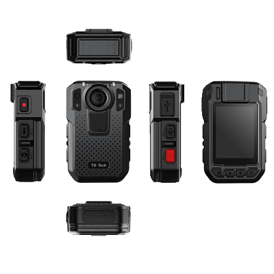 TD TECH 音视频记录仪EC006(DSJ-TDTA1A1) 台