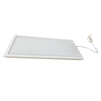 顶火 GMD9130C-26W 电压AC220V 功率26W 应急时间90min LED面板灯 计价单位:台 白色