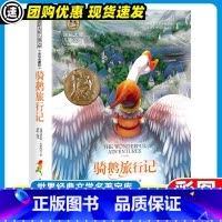 骑鹅旅行记 [正版]3本21元小鹿斑比 国际大奖儿童文学读物小学生三四五六年级课外阅读书籍青少年儿童名著故事书美绘彩图版
