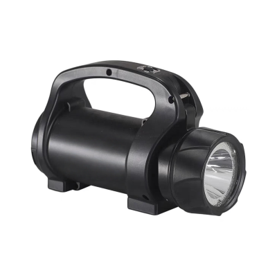 鸿灵睿芯 DT12F 215*88*140mm 15W 手提巡检灯(计价单位:盏)黑色