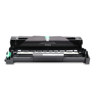 秦泰(Cqint) QTTC-42 DR2250/LD2441不带芯片硒鼓适用联想LJ2400 约12000页 黑色