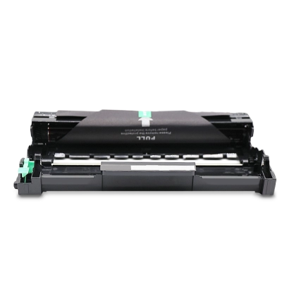 秦泰(Cqint) QTTC-42 DR2250/LD2441不带芯片硒鼓适用联想LJ2400 约12000页 黑色