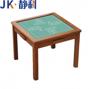 静科棋牌桌