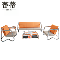 蕃蒂排椅1+1+3套