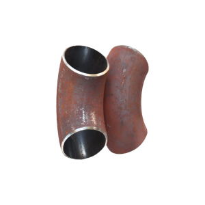 铁信成 焊接弯头 DN32-3MM 个