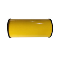 鑫诚达 NS-LXCD300HS 高品质标签纸 300mmx20m 黄色