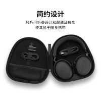 森海塞尔Sennheiser无线蓝牙耳机HD 4.50 BT主动降噪持久续航时尚设计森海塞尔(Sennheiser)MO