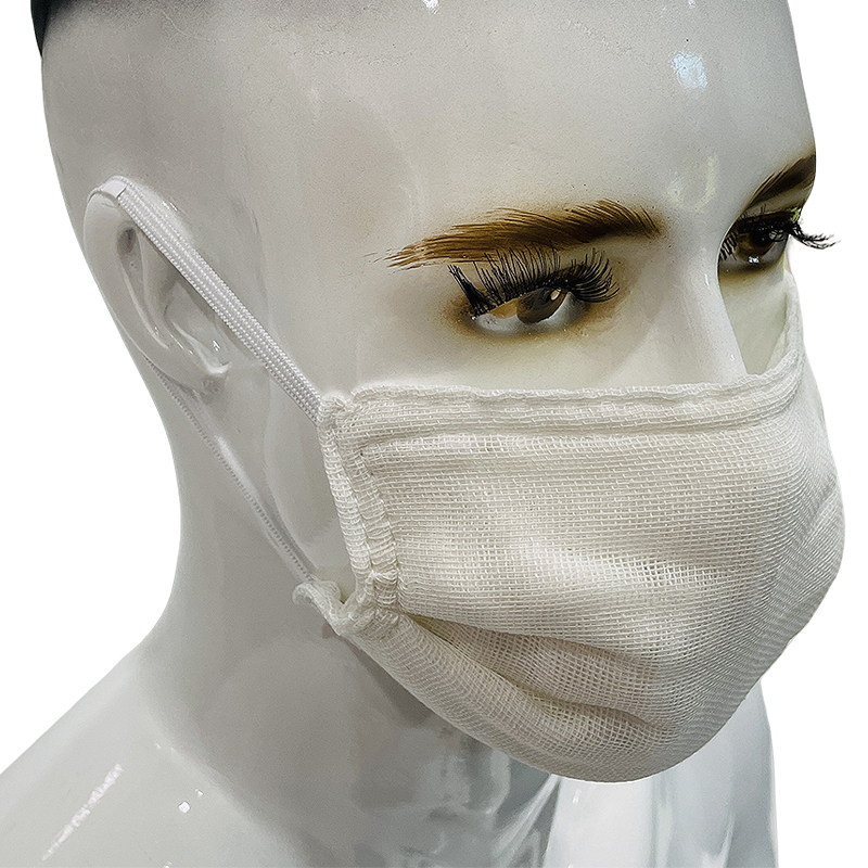 铭扬星 口罩15备