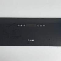 帮客材配 全新原装法迪欧烟机翻板玻璃组件 CXW-268- J 9005C 务必开箱验货签收