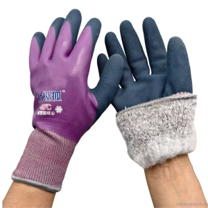 泉兴 防寒手套QX73 副