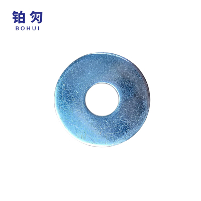 铂灳 宽边垫片 M10mm 个