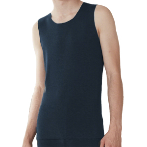 小护士 男士生热炭保暖背心 CXB013