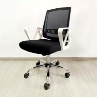 办公椅三圣T3 600*535*1065mm