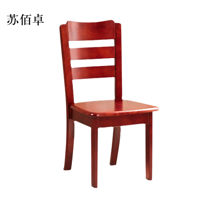 苏佰卓简约工作椅餐椅休息椅A款