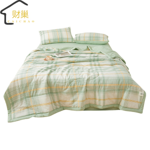 财巢 夏凉被 180*220cm /条