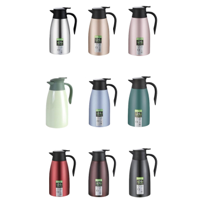 梵澜狸 保温壶 K55 个