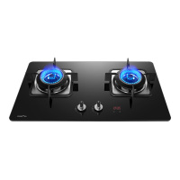 迅达F3可定时猛火燃气灶天然气