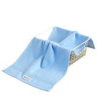 优福安达长绒棉毛巾 精梳纯棉面巾 34*74cm 80g MJ20230027 /条