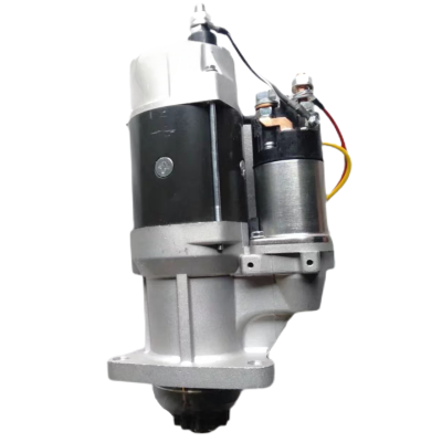 鸣驰鑫鼎 起动机 5284083 个