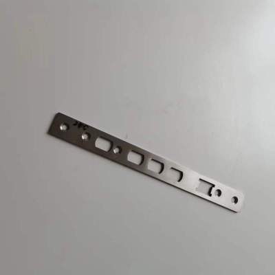 帮客材配 全新原装Lite&Pro导向板 JP1566K-43-LS(24*240)直角单孔 收前务必验货