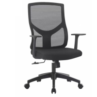 羽凡莱 转椅办公椅 网面 把