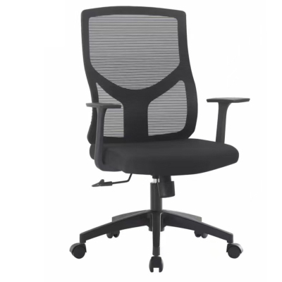 羽凡莱 转椅办公椅 网面 把