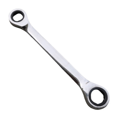 贝策 双头棘轮扳手 13-15mm 把