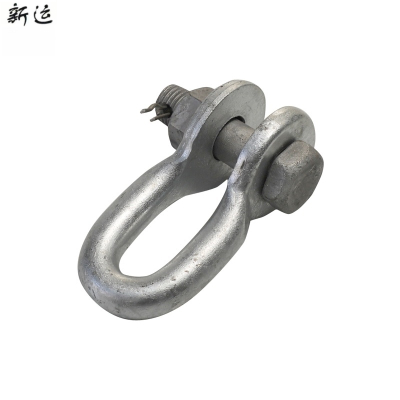 新运 U型挂环 个