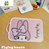 创意卡通家用塑料水果切菜板砧板宿舍迷你案板面板刀板 FENGHOU 酷企鹅