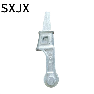 SXJX 楔型线夹NX-3/个