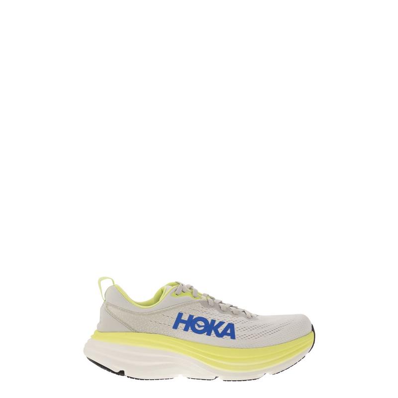 Hoka One One男款轻量缓震跑步鞋超软舒适耐磨防滑户外运动鞋