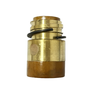 嘉禾宜茂 二保焊枪绝缘套 350A 个