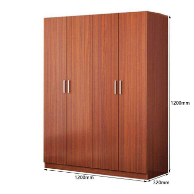 更衣柜三圣E6 1200*320*1200mm
