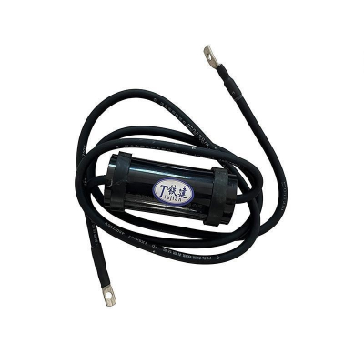 铁建 电容器 CBG-25μF 只