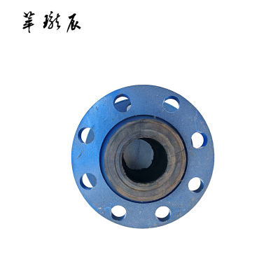 萃珑辰 软连接 DN100 个