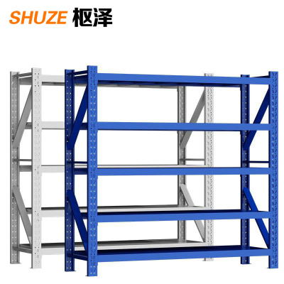 枢泽 货架 120*40*200cm 组