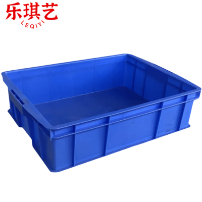 乐琪艺物料盒8格个