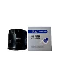 昊之鹰 机油滤清器/机油格/机油滤芯适用本田 歌诗图 思迪 本田LIFE 艾力绅 哼域 英仕派 XR-V炫威 哥瑞 杰德