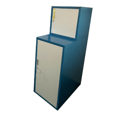 瑾如云海 工具柜 仪器柜 500*850*1530mm 台