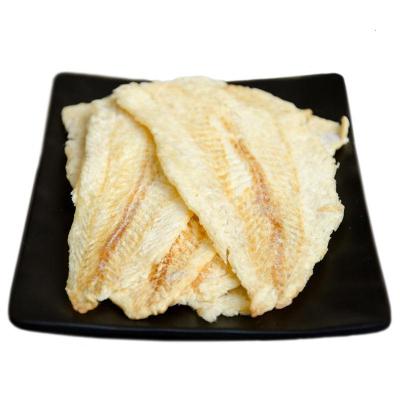 碳烤鱼片大连特产即食鳕鱼干香甜原味鱼片手撕鱼干鱼零食三味250g各一袋（750g）送试吃